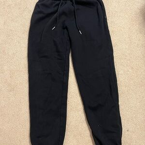 Cotton on women’s sweatpants black